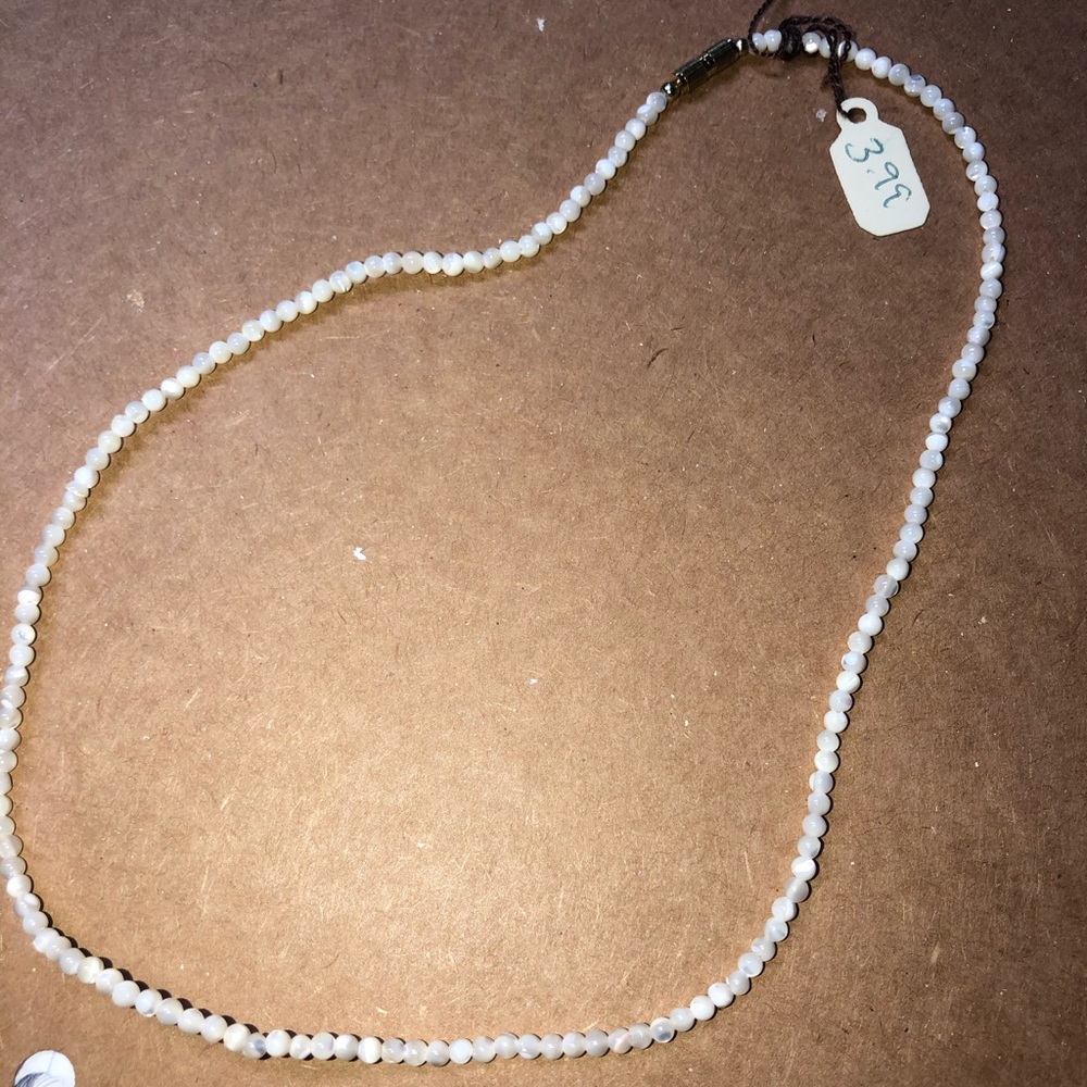 necklace